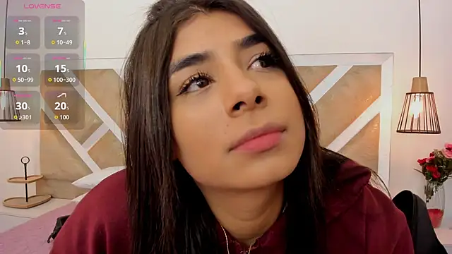 Snapshot of ZiaCalifa chatting on 07-14-26, 12:00 ZiaCalifa online show from 07-14-26, 12:00