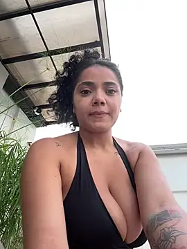 Mariecurl online show from 01-24-25, 10:19