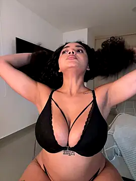 Mariecurl online show from 09-13-25, 10:09