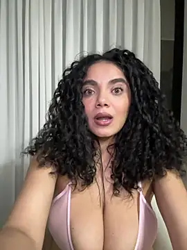 Mariecurl online show from 02-08-26, 02:59