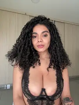 Mariecurl online show from 02-08-26, 06:55