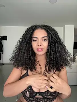 Mariecurl online show from 03-20-26, 05:40