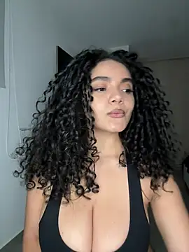 Mariecurl online show from 05-20-26, 11:11