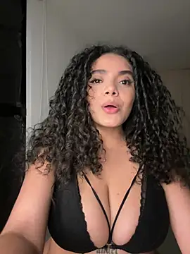 Mariecurl online show from 07-11-26, 03:20