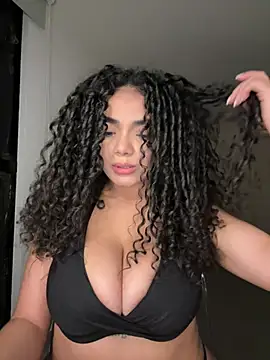 Mariecurl online show from 07-24-26, 12:08