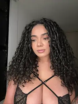 Mariecurl online show from 07-26-26, 12:30