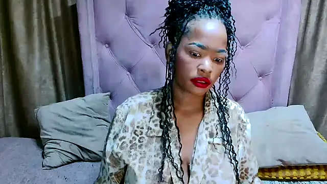 AFRICANGODDESSXXX online show from 04-08-26, 11:27