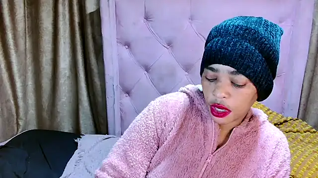 AFRICANGODDESSXXX online show from 05-03-26, 08:26