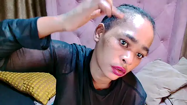 AFRICANGODDESSXXX online show from 05-06-26, 07:30