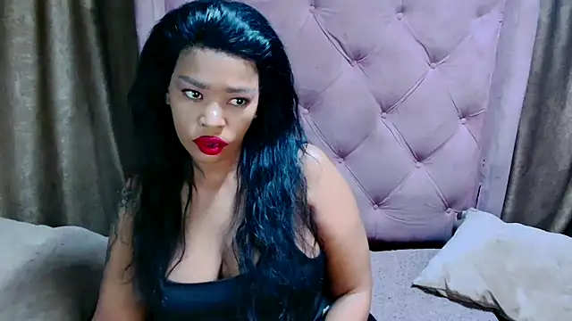 AFRICANGODDESSXXX online show from 05-20-26, 07:31