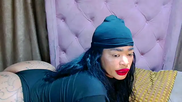 AFRICANGODDESSXXX online show from 05-21-26, 11:34