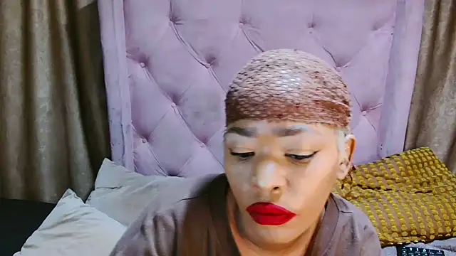 AFRICANGODDESSXXX online show from 05-23-26, 08:02
