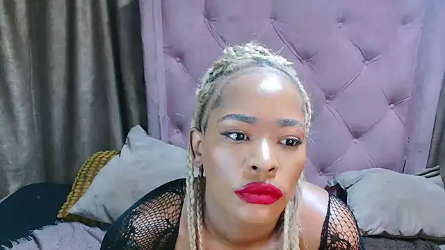 AFRICANGODDESSXXX online show from 06-20-26, 12:03
