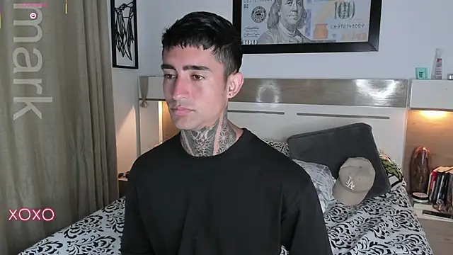 Mark Kamper online show from 03-12-26, 11:33