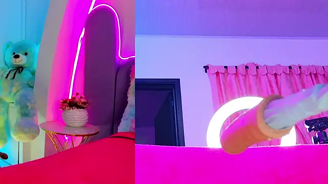 NathaxaLeans online show from 04-26-26, 12:36