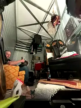 SummerBlueMoon online show from 09-24-25, 05:00