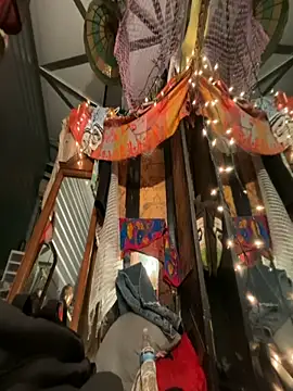 SummerBlueMoon online show from 10-13-25, 02:00