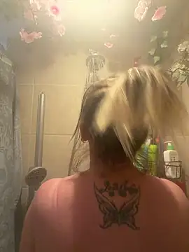 SummerBlueMoon online show from 02-16-26, 11:45