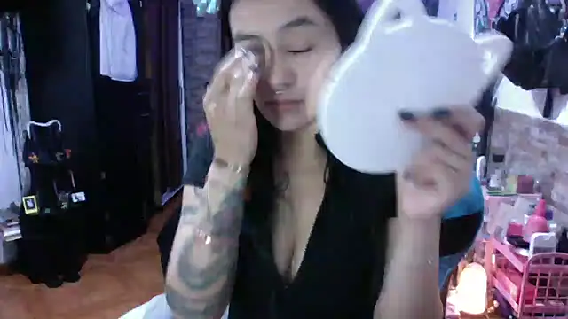 AngelaQueen  online show from 02-23-26, 04:37