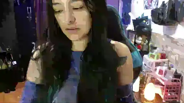 AngelaQueen  online show from 04-18-26, 04:11