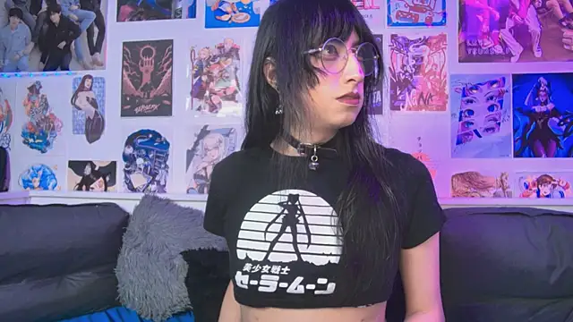 snowblack  online show from 09-12-25, 03:34