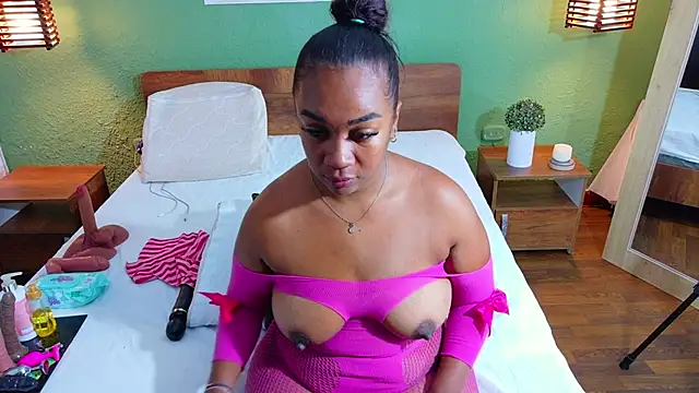 dannaahbrown online show from 01-15-26, 02:21