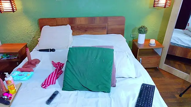 dannaahbrown online show from 03-26-26, 12:33