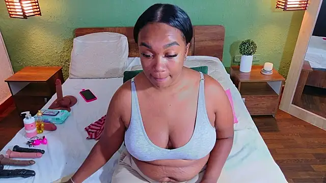 dannaahbrown online show from 07-10-26, 06:54