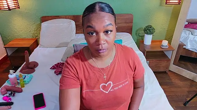 dannaahbrown online show from 07-21-26, 06:43