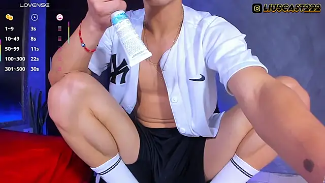 liuscast22 online show from 03-21-26, 10:13