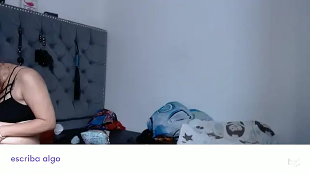 KaiicyQuuen online show from 12-17-24, 07:04