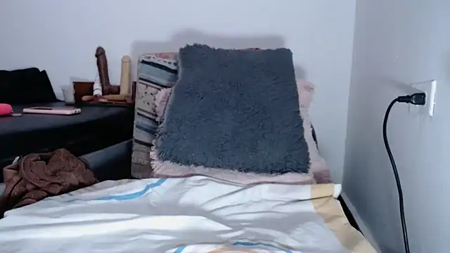 KaiicyQuuen online show from 01-10-25, 08:26