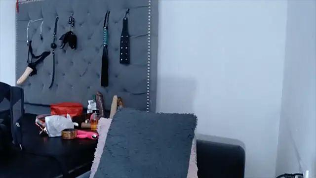 KaiicyQuuen online show from 01-15-25, 08:16