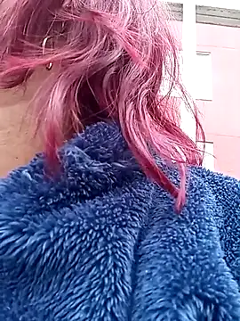 KaiicyQuuen online show from 02-13-25, 05:01