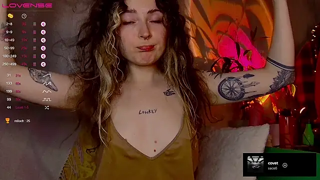 IttyKitty online show from 03-14-26, 10:37