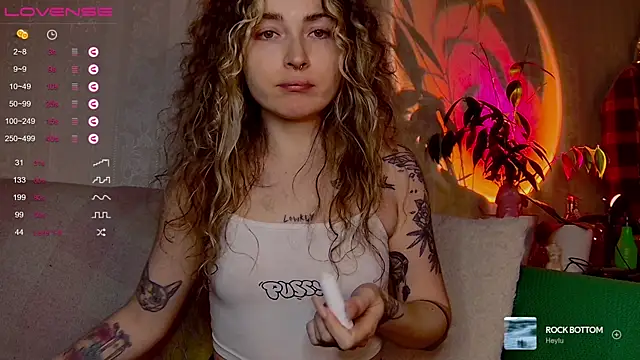 IttyKitty online show from 04-21-26, 11:40