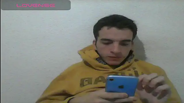 Tombgy07 online show from 01-12-25, 08:47