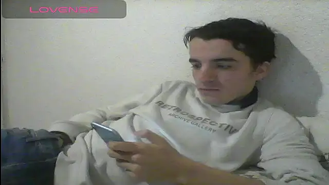 Tombgy07 online show from 01-27-25, 08:28