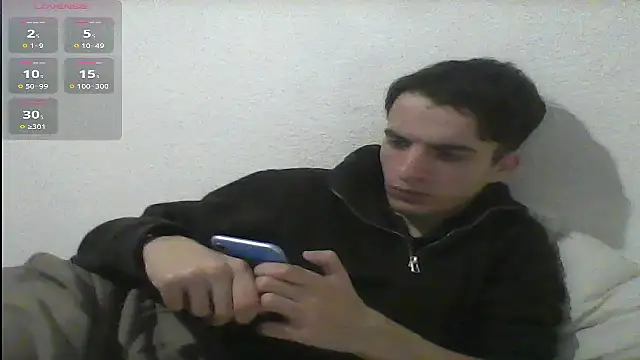 Tombgy07 online show from 03-05-25, 08:10