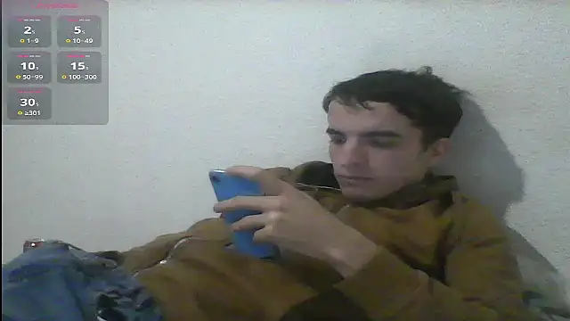 Tombgy07 online show from 03-19-25, 08:32