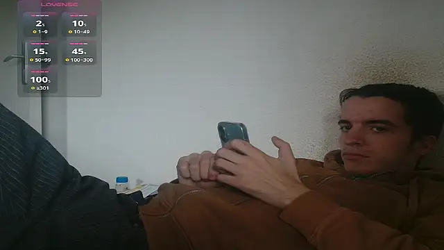 Tombgy07 online show from 01-17-26, 02:11