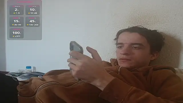 Tombgy07 online show from 02-25-26, 01:21