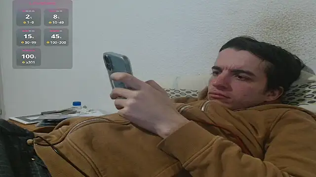 Tombgy07 online show from 03-10-26, 08:58