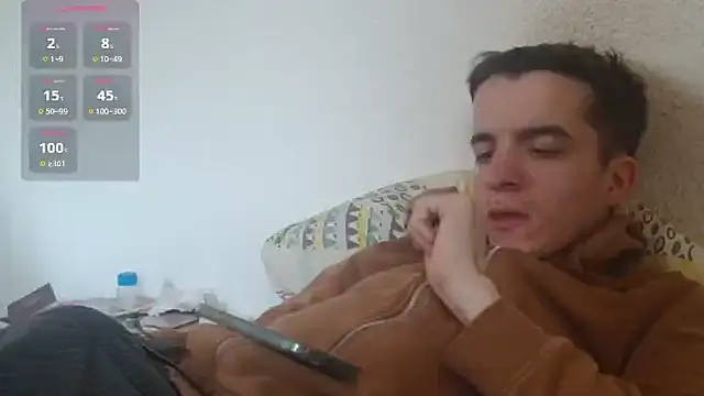 Tombgy07 online show from 03-21-26, 11:04