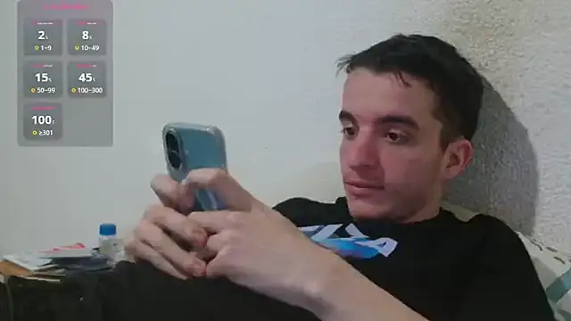 Tombgy07 online show from 03-26-26, 08:47