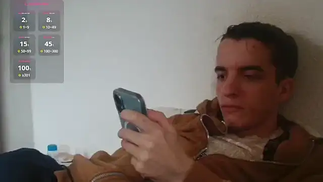 Tombgy07 online show from 03-30-26, 01:34