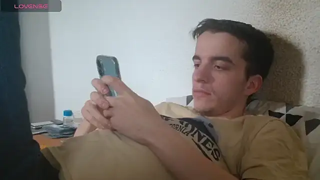 Tombgy07 online show from 04-22-26, 01:34