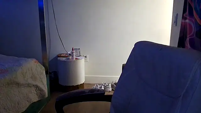 YasmineMinaj online show from 12-21-25, 12:12