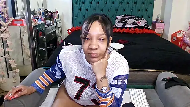 YasmineMinaj online show from 02-23-26, 02:53