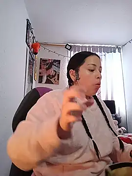 persefone core online show from 01-18-26, 04:22